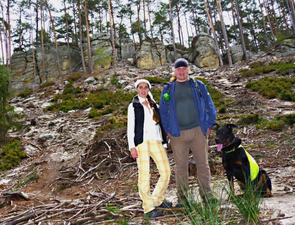 Toulovcovy maštale 3